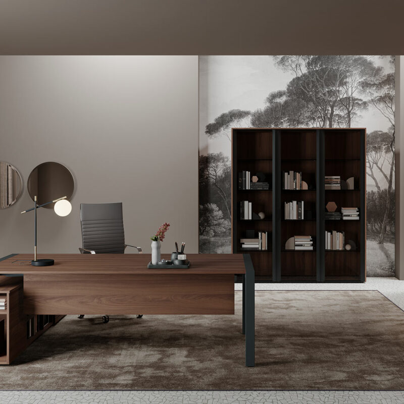 mobilier bureau extra bois