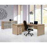 Mobilier Bureau SECU à Monaco, disponible en plusieurs dimensions et coloris, bureau petit budget pour professionnels en région PACA