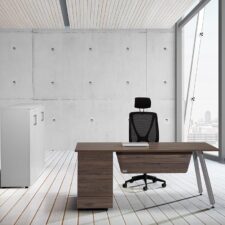Bureau pieds design petit budget, mobilier moderne et fonctionnel à prix abordable, disponible à Sophia Antipolis, Monaco, et dans la région PACA.
