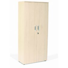 armoire beige