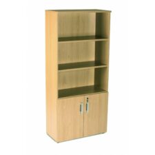 armoire bureau niche