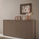 Armoire de rangement pour bureau