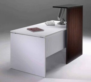 Mobilier Bureau DRIM à La Roquette sur Siagne , disponible en plusieurs dimensions et coloris, bureau petit budget pour professionnels.