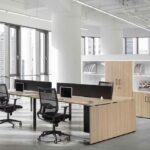 Bureau GARY à St jean Cap Ferrat, mobilier design moderne pour petits budgets