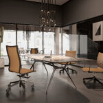 Bureau NEW à La Colle-sur-Loup – mobilier professionnel moderne et fonctionnel