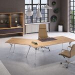 mobilier de bureau professionnel ROSARIO sur mesure Alès