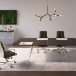 mobilier de bureau professionnel sur mesure Nîmes
