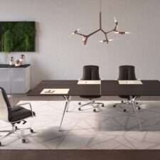 mobilier de bureau professionnel sur mesure Nîmes