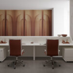 mobilier de bureau professionnel sur mesure Sète