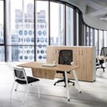Mobilier de bureau à Saint – mobilier professionnel ergonomique et design