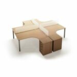 Mobilier de bureau à Gattières – design moderne et ergonomique pour espaces professionnels.