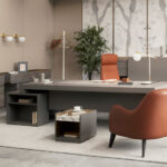 Mobilier professionnel pour entreprise