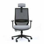 Siège de bureau réglable