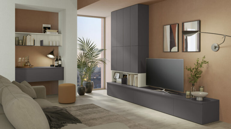 Meuble de maison à menton - solutions design et sur mesure