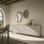 Meuble de maison EMMY à Monaco – séjour, chambre, dressing, commode