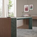 Mobilier de bureau à Monaco – bureau professionnel, design et ergonomique